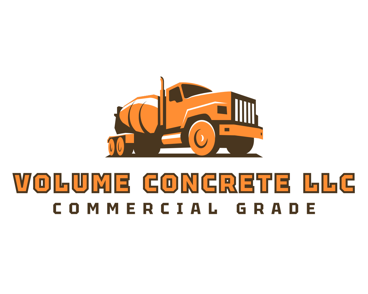 Volume Concrete – Greater Portland Metro – Concrete Mixer Trucks – Volumetric Trucks – Line Pumps