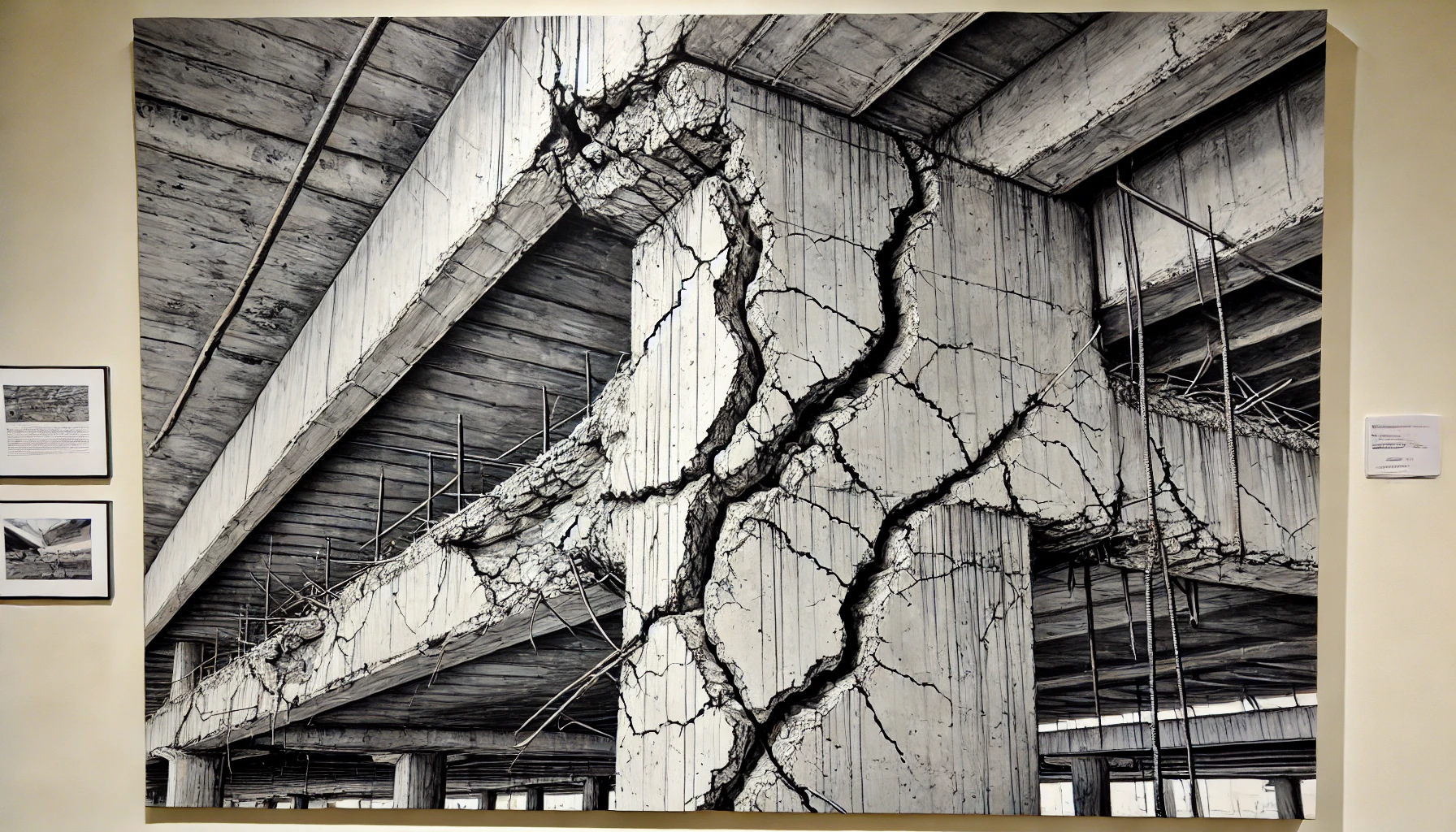 Structural and non-structural cracks in concrete – know the difference