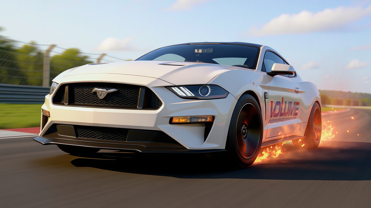 Thermal Management in a Race Car